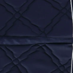 HKM Zadeldekje Bologna Veelzijdig Donkerblauw