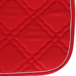 HKM Zadeldekje Bologna Veelzijdig Rood