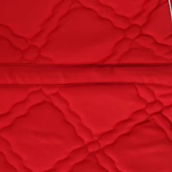 HKM Zadeldekje Bologna Veelzijdig Rood