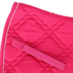 HKM Zadeldekje Bologna Veelzijdig Roze