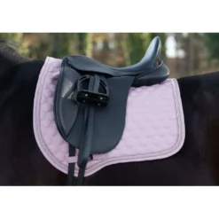 HKM Zadeldekje Elisa Dressuur Mauve