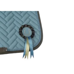 HKM Zadeldekje Nele Veelzijdigheid Rook Blauw
