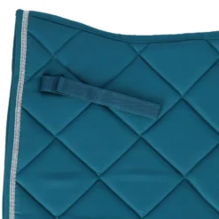 HKM Zadeldekje Romy Dressuur Petrol