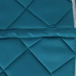 HKM Zadeldekje Romy Dressuur Petrol