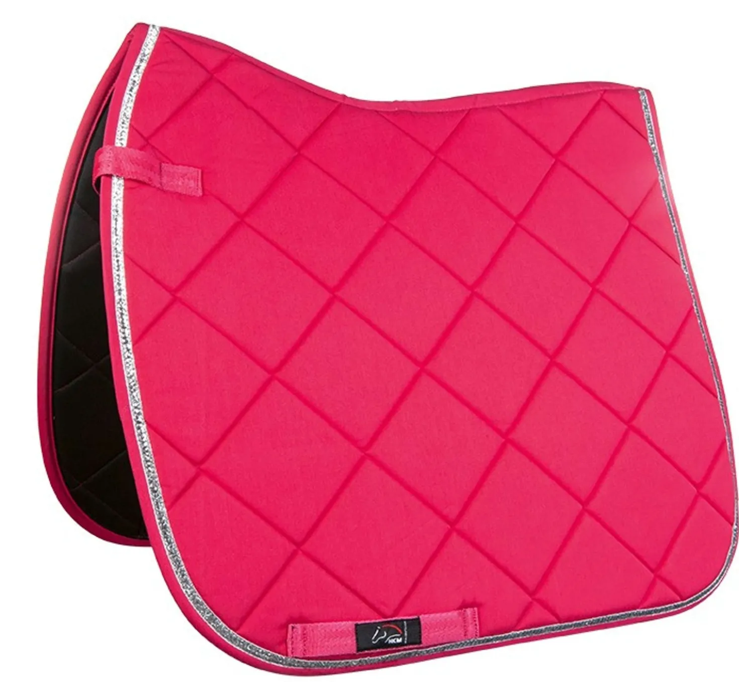 HKM Zadeldekje Romy Dressuur Roze