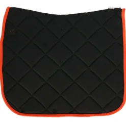 HKM Zadeldekje Romy Dressuur Koraaloranje