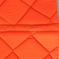 HKM Zadeldekje Romy Dressuur Koraaloranje