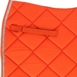 HKM Zadeldekje Romy Dressuur Koraaloranje