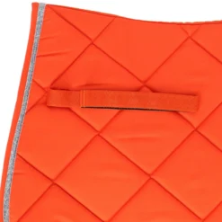 HKM Zadeldekje Romy Veelzijdigheid Koraaloranje