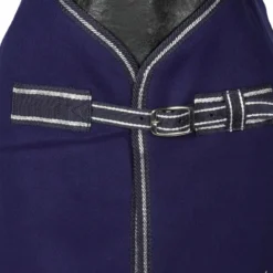 HKM Zweetdeken Madrid Donkerblauw