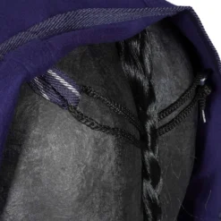 HKM Zweetdeken Madrid Donkerblauw