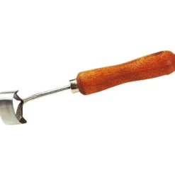 Hoefmes Ringvormig