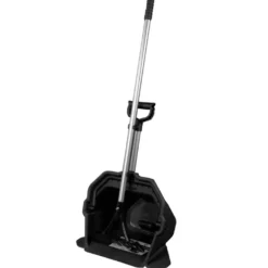 Hofman Mestboy Quick Pick Compleet Zwart