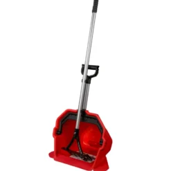 Hofman Mestboy Quick Pick Compleet Rood