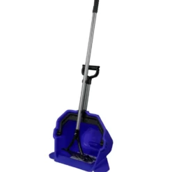 Hofman Mestboy Quick Pick Compleet Blauw