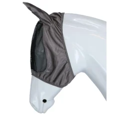 HORKA Anti Vliegenmasker Eczeem Zilver