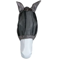 HORKA Anti Vliegenmasker Eczeem Zilver
