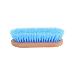 HORKA Borstel Hout Hard Light Blue