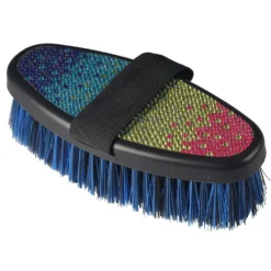 HORKA Borstel Rainbow Zwart
