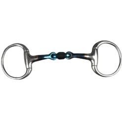 HORKA Bustrens D Gebroken Sweet Iron 16mm Blue Steel