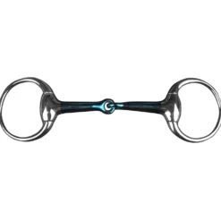 HORKA Bustrens Gebroken Sweet Iron 16mm Blue Steel