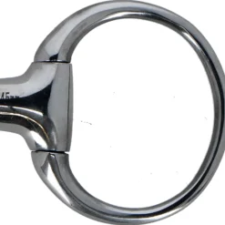 HORKA Bustrens 16mm Ringmm Hol Roestvrijstaal