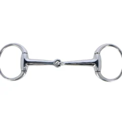 HORKA Bustrens 18mm Ring 70mm Massief Roestvrijstaal