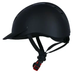 HORKA Cap Champion Zwart
