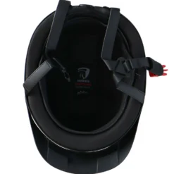 HORKA Cap Champion Zwart