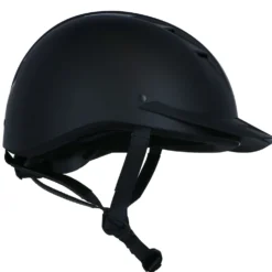 HORKA Cap Champion Zwart
