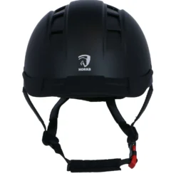 HORKA Cap Champion Zwart