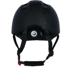 HORKA Cap Champion Zwart