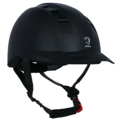 HORKA Cap Champion Zwart