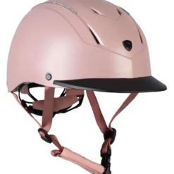HORKA Cap Dali Strass Roze/Zilver