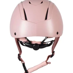 HORKA Cap Dali Strass Roze/Zilver