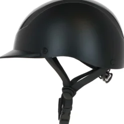 HORKA Cap Dali Zwart