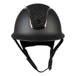 HORKA Cap Da Vinci Ladies Zwart/Rosé