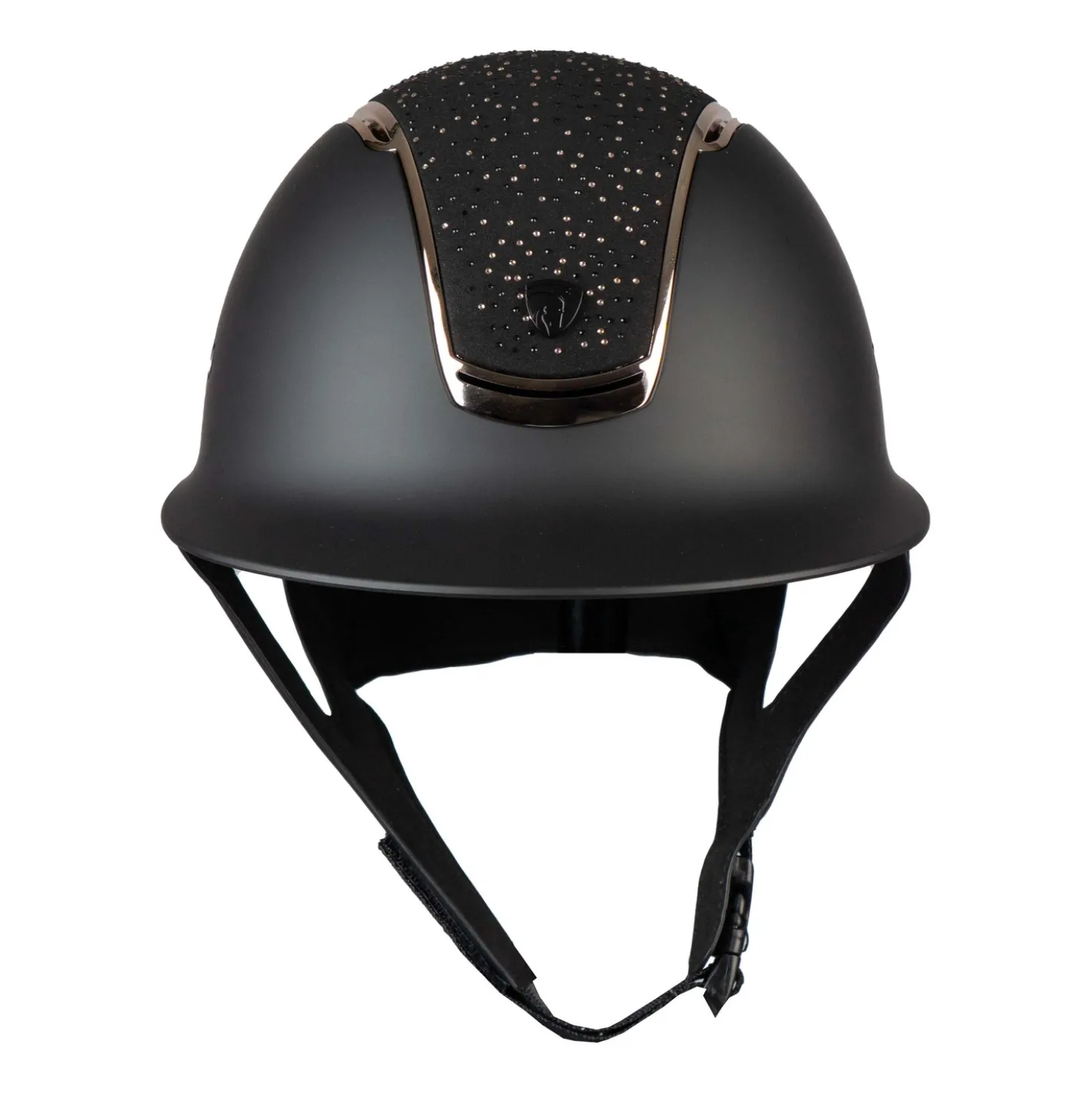 HORKA Cap Da Vinci Ladies Zwart/Rosé