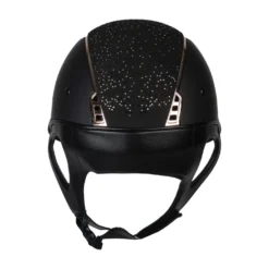 HORKA Cap Da Vinci Ladies Zwart/Rosé