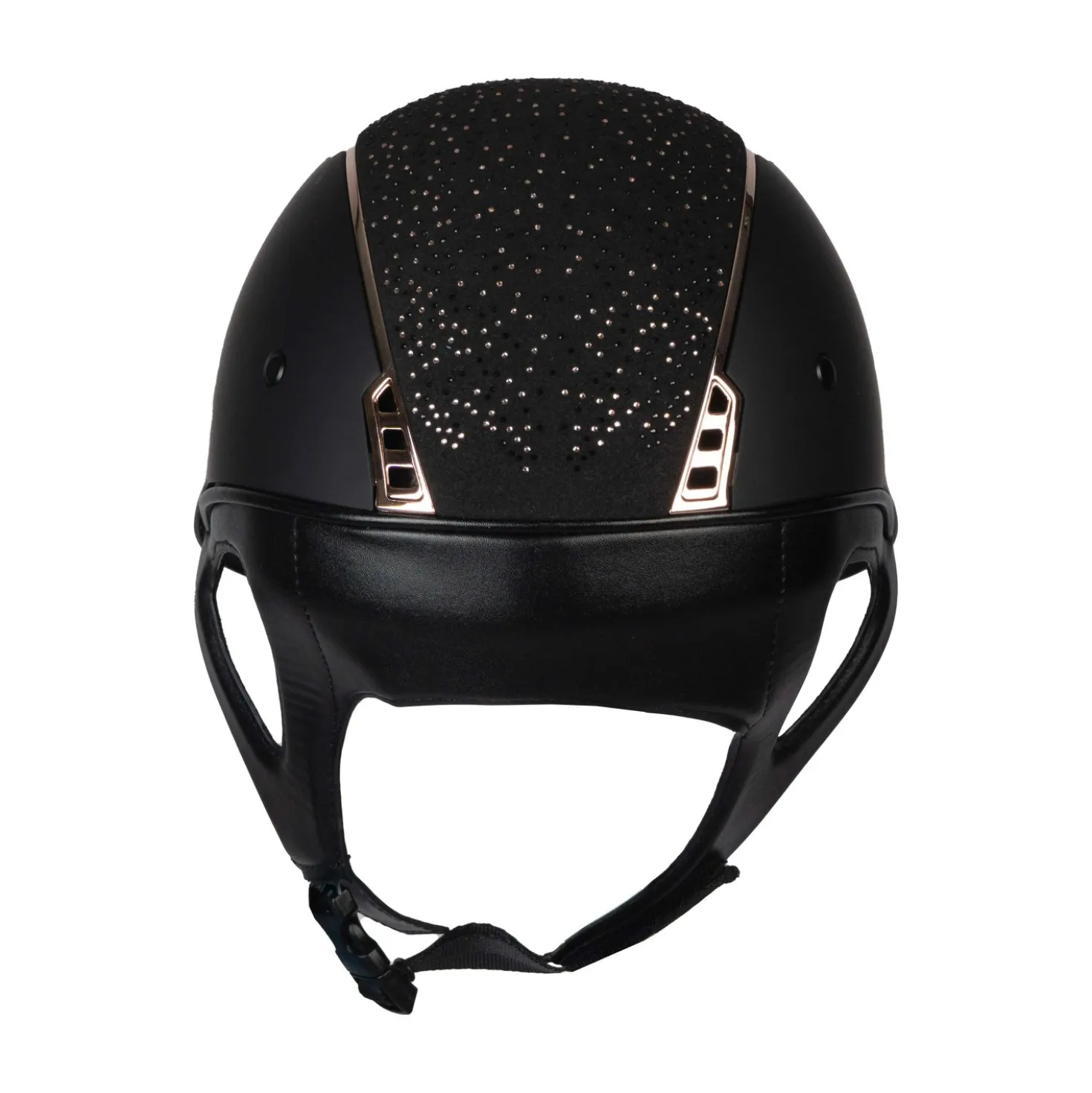 HORKA Cap Da Vinci Ladies Zwart/Rosé