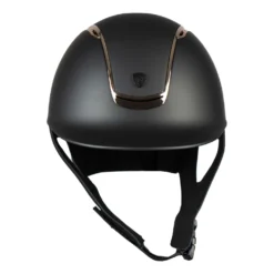 HORKA Cap Da Vinci Zwart/Rosé