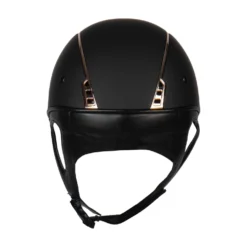 HORKA Cap Da Vinci Zwart/Rosé