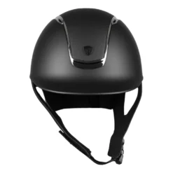 HORKA Cap Da Vinci Zwart/Zilver