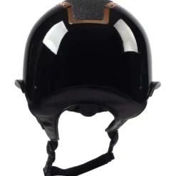 HORKA Cap Gaudi Glossy Zwart/Rosé