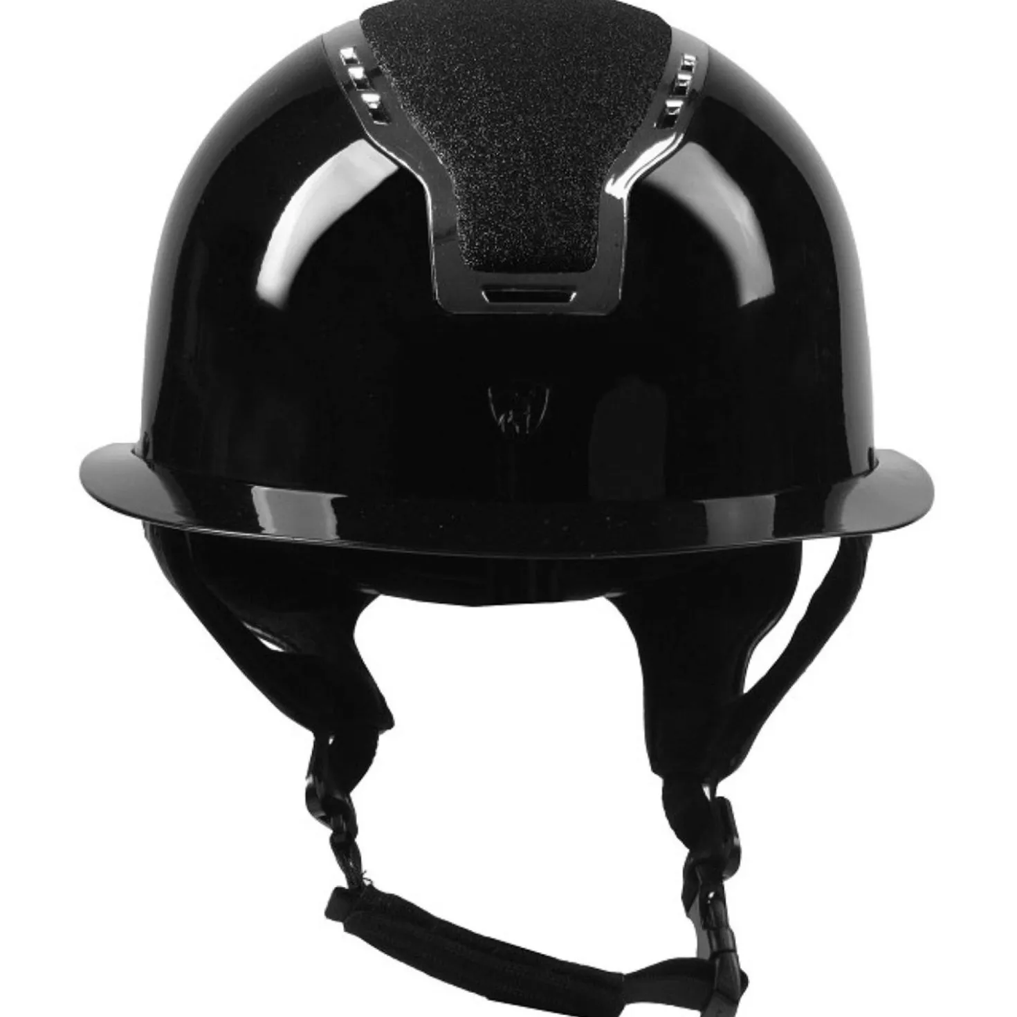HORKA Cap Gaudi Glossy Zwart/Zilver