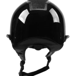 HORKA Cap Gaudi Glossy Zwart/Zilver