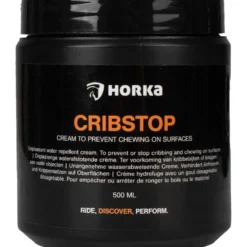 HORKA Cribstop