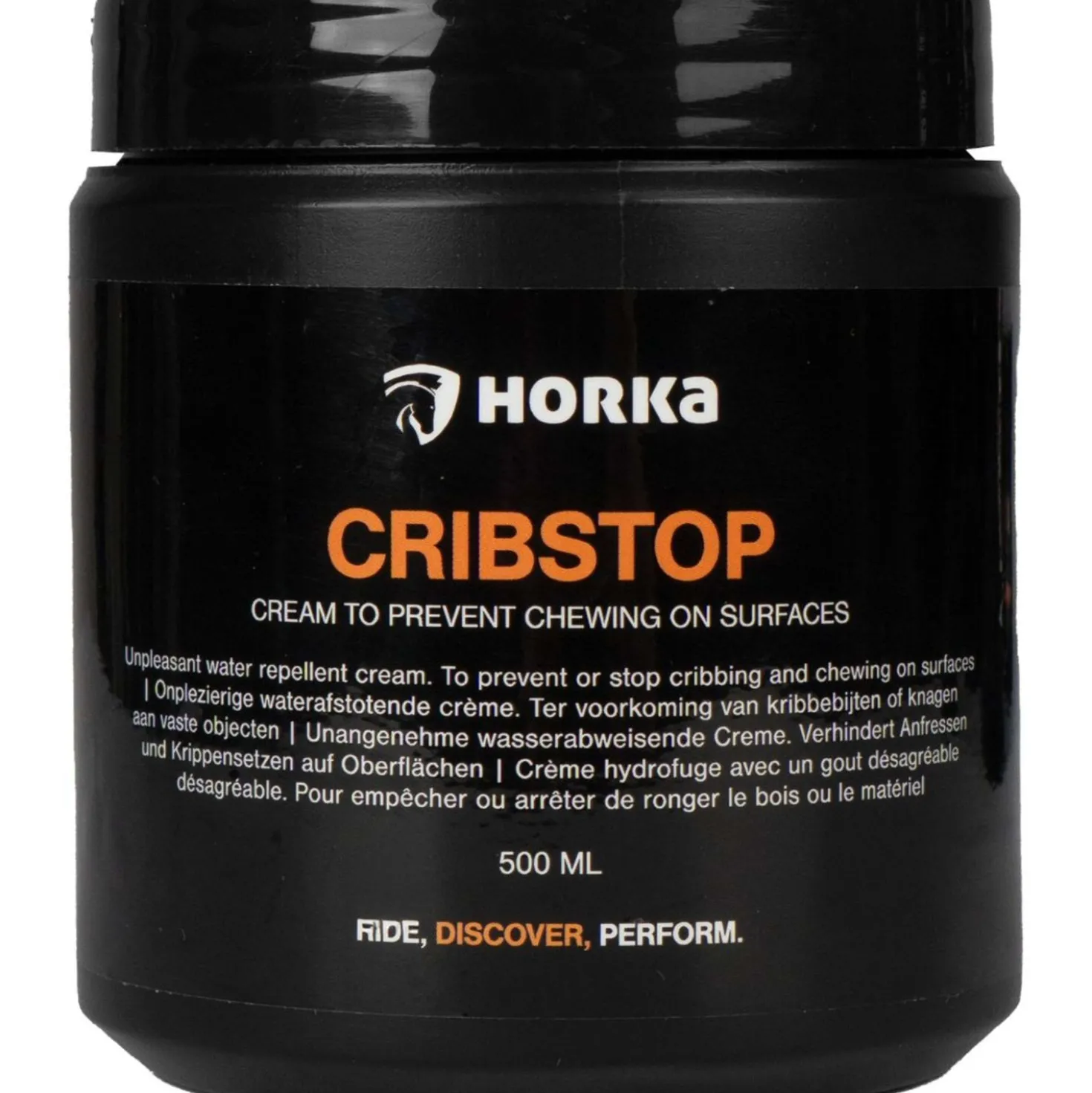 HORKA Cribstop