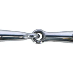 HORKA D-Trens Gebroken 16mm Roestvrijstaal