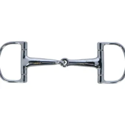 HORKA D-Trens Gebroken 16mm Roestvrijstaal